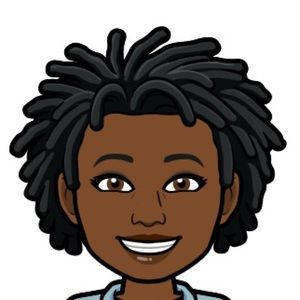 Meet your Posher, Iris